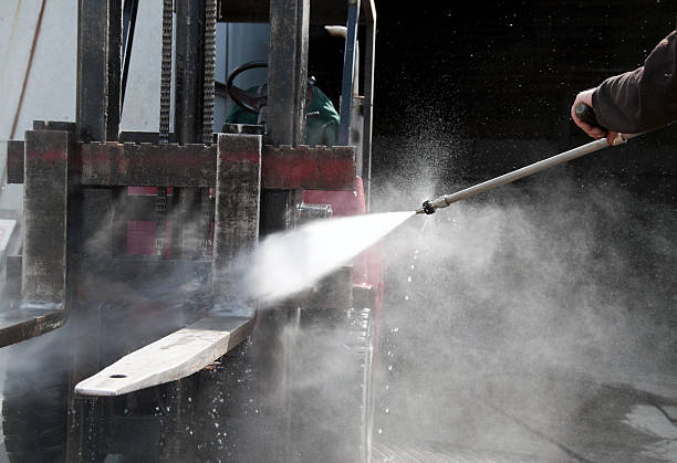 Best Best Pressure Washing Companies  in Gladstone, OR