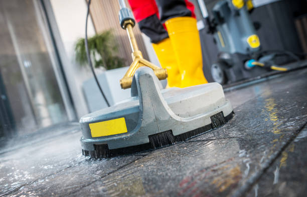 Best Fence Pressure Washing  in Gladstone, OR