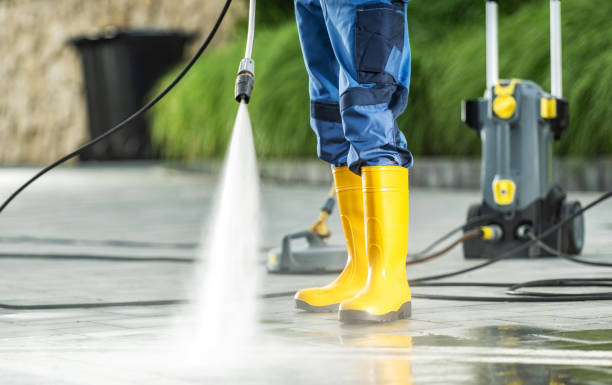 Best Best Pressure Washing Companies  in Gladstone, OR