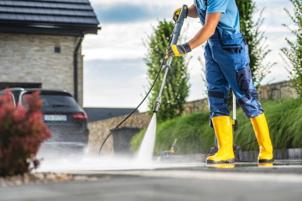 Professional Pressure Washing in Gladstone, OR