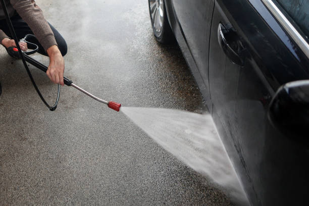 Best Best Pressure Washing Companies  in Gladstone, OR