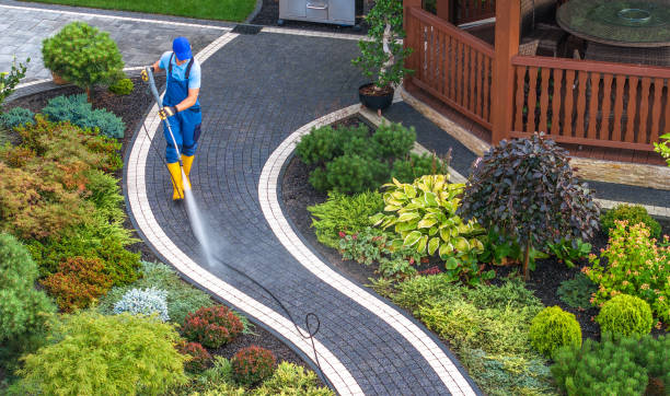 Reliable Gladstone, OR Pressure Washing Solutions